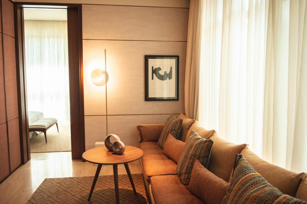 Shirvan Hotel City Yard ジェッダ エクステリア 写真 A suite at the Mandarin Oriental, Bangkok