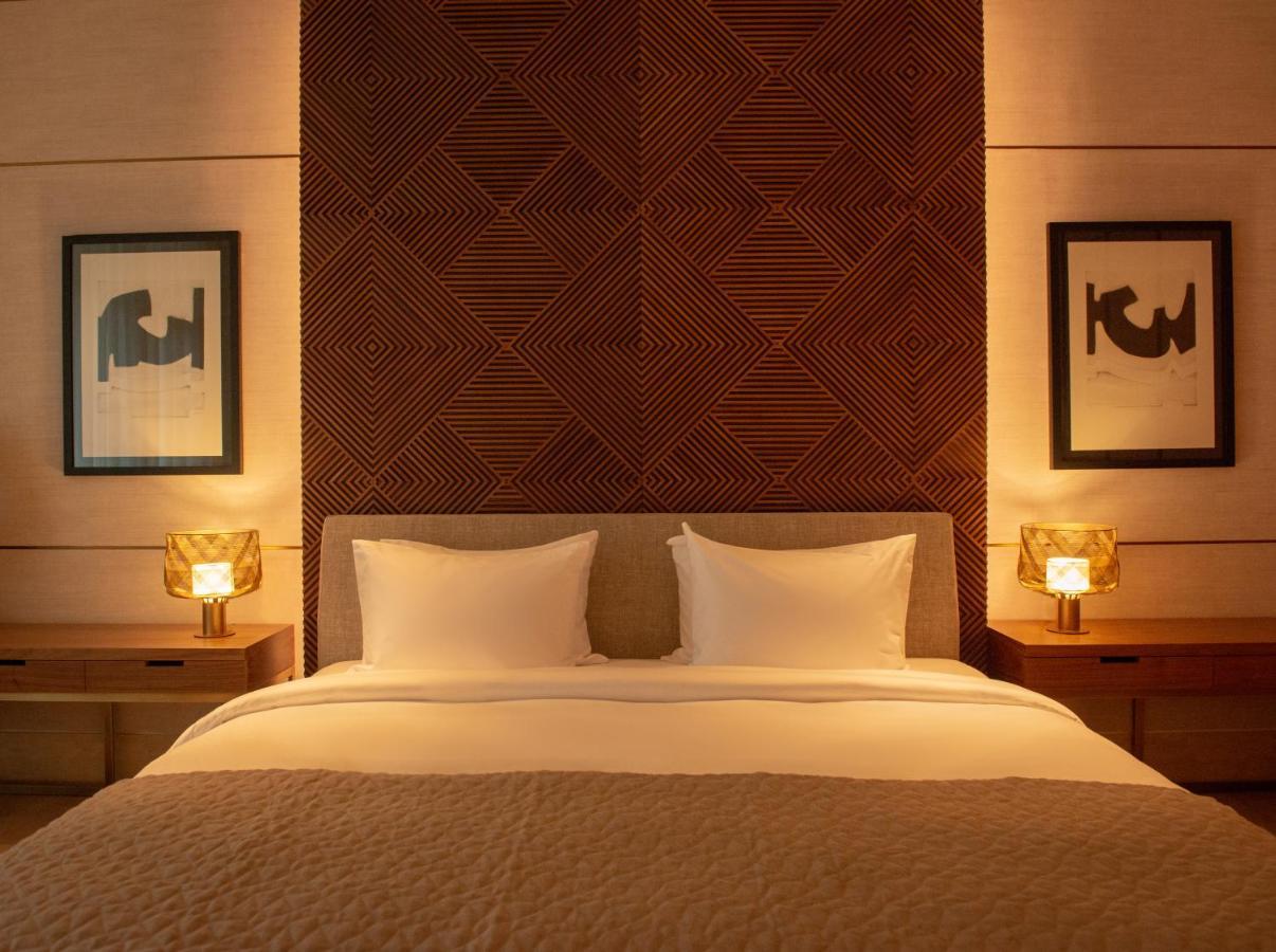 Shirvan Hotel City Yard ジェッダ エクステリア 写真 A bedroom at the hotel