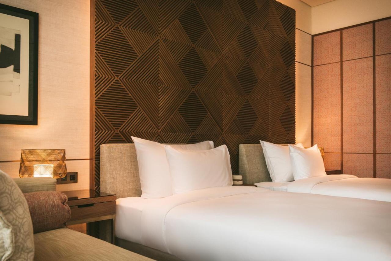 Shirvan Hotel City Yard ジェッダ エクステリア 写真 A room at the hotel