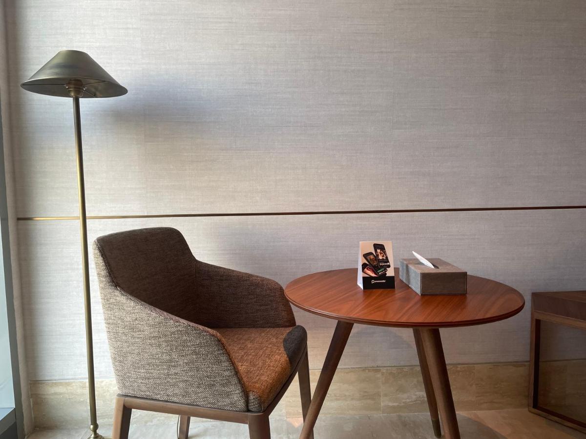Shirvan Hotel City Yard ジェッダ エクステリア 写真