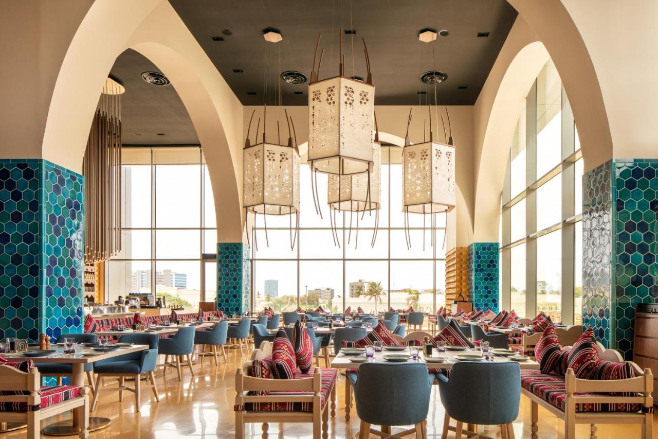 Shirvan Hotel City Yard ジェッダ エクステリア 写真 The restaurant