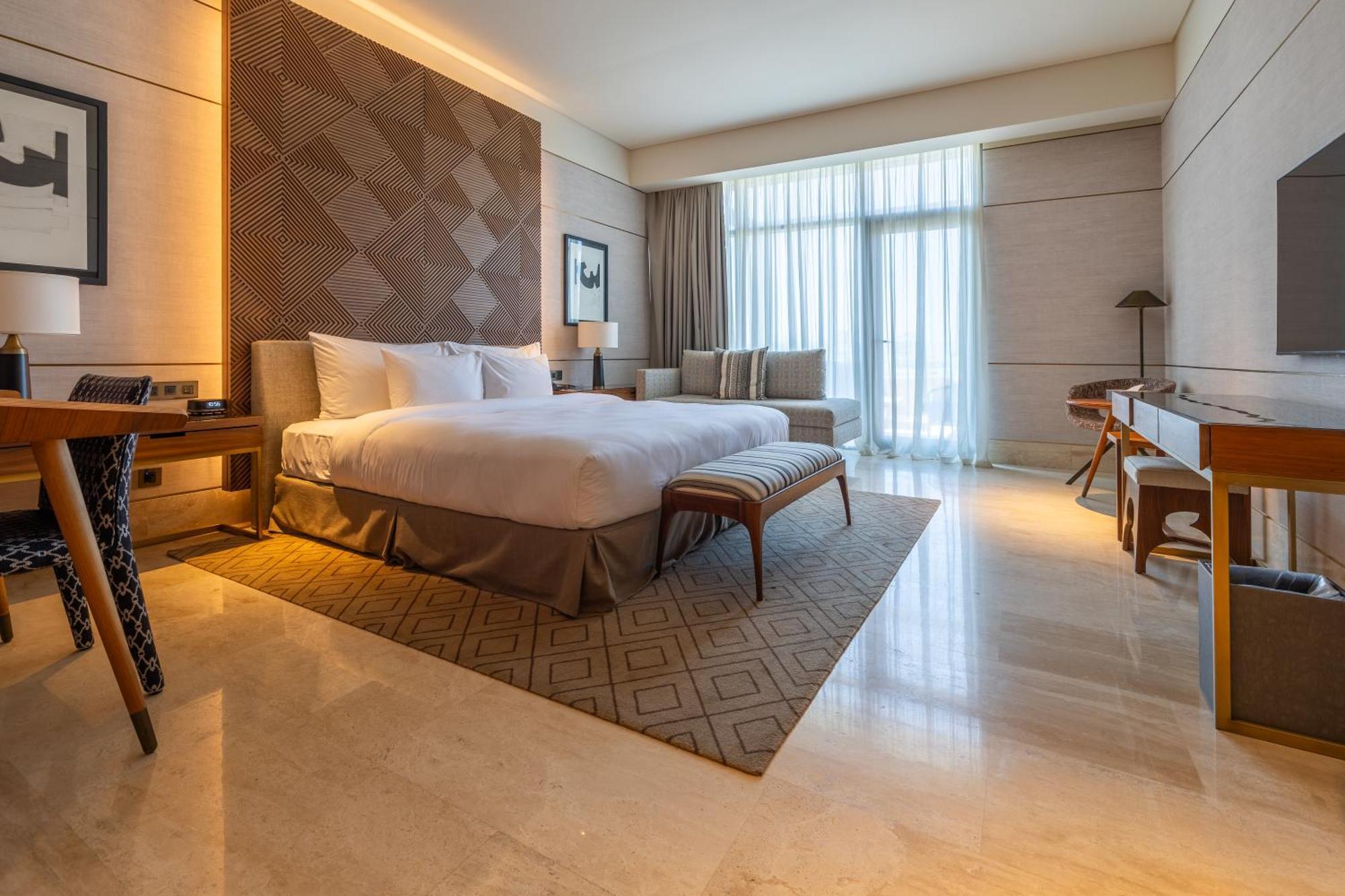 Shirvan Hotel City Yard ジェッダ エクステリア 写真 Deluxe Room